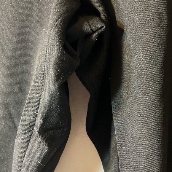 Express Editor slacks 14S - Picture 2 of 3